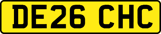 DE26CHC