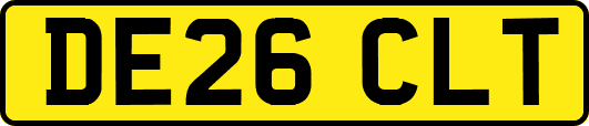 DE26CLT