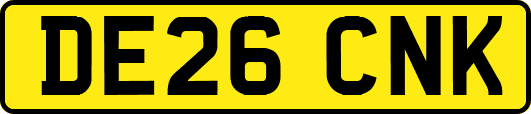 DE26CNK