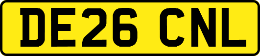 DE26CNL