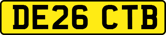 DE26CTB