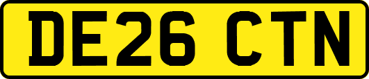 DE26CTN