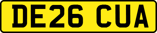 DE26CUA