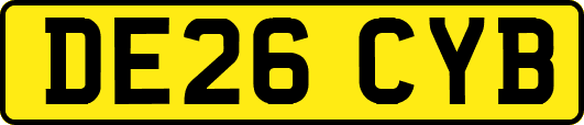 DE26CYB