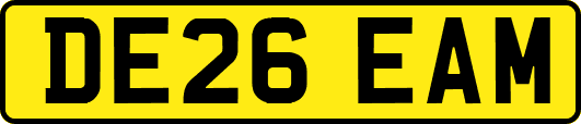 DE26EAM