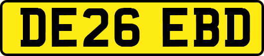 DE26EBD