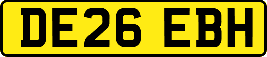 DE26EBH