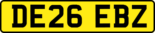 DE26EBZ