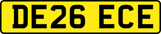 DE26ECE
