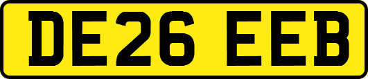 DE26EEB
