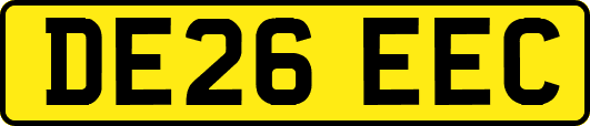 DE26EEC