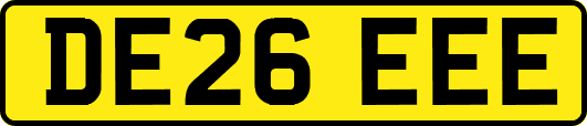 DE26EEE