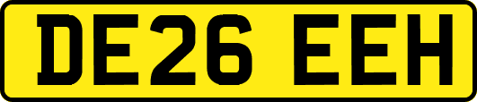 DE26EEH