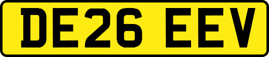 DE26EEV