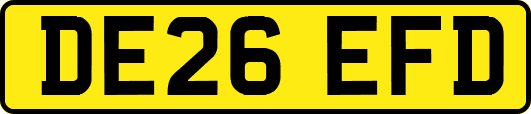 DE26EFD