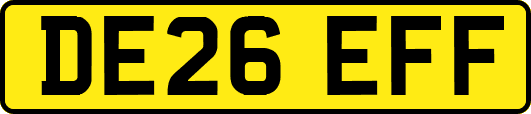 DE26EFF