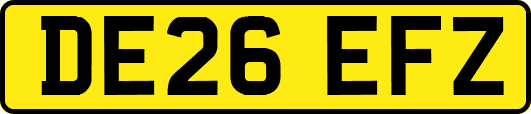 DE26EFZ