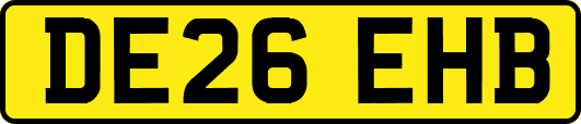 DE26EHB