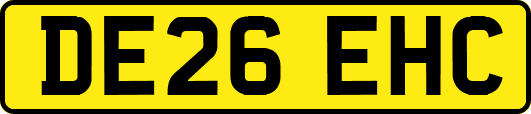 DE26EHC