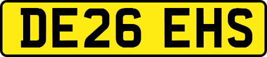 DE26EHS