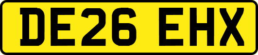 DE26EHX