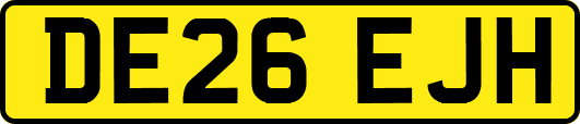 DE26EJH