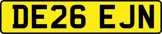 DE26EJN
