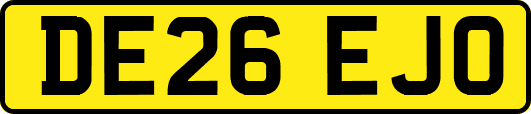 DE26EJO