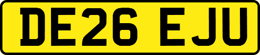 DE26EJU