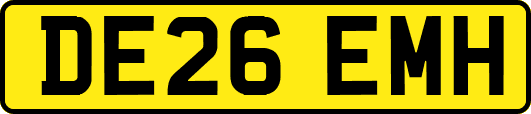 DE26EMH