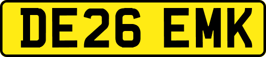 DE26EMK