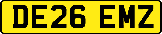 DE26EMZ