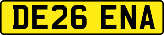 DE26ENA
