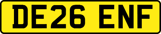 DE26ENF