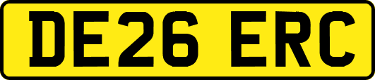 DE26ERC