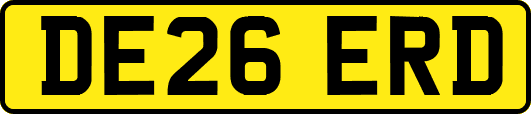 DE26ERD