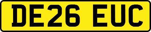 DE26EUC