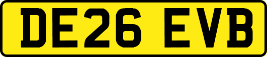 DE26EVB