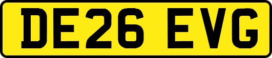 DE26EVG
