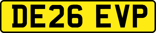 DE26EVP