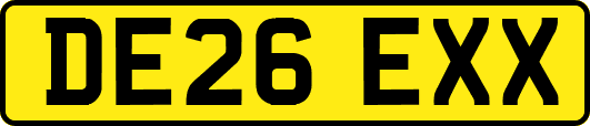 DE26EXX
