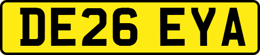 DE26EYA