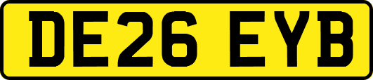DE26EYB