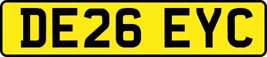 DE26EYC