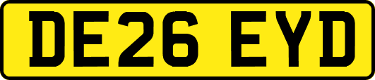 DE26EYD
