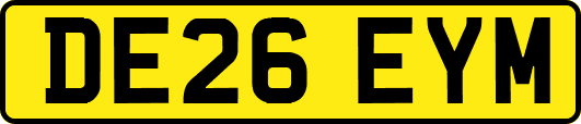 DE26EYM