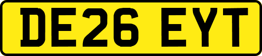 DE26EYT