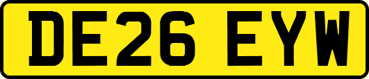 DE26EYW