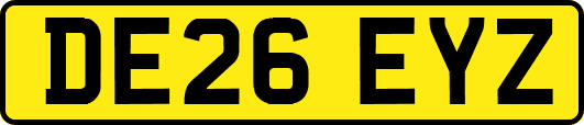DE26EYZ