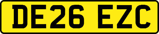 DE26EZC